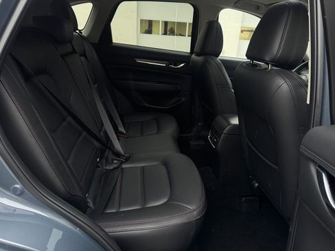 Used 2024 MAZDA CX-5 Carbon Edition image 18