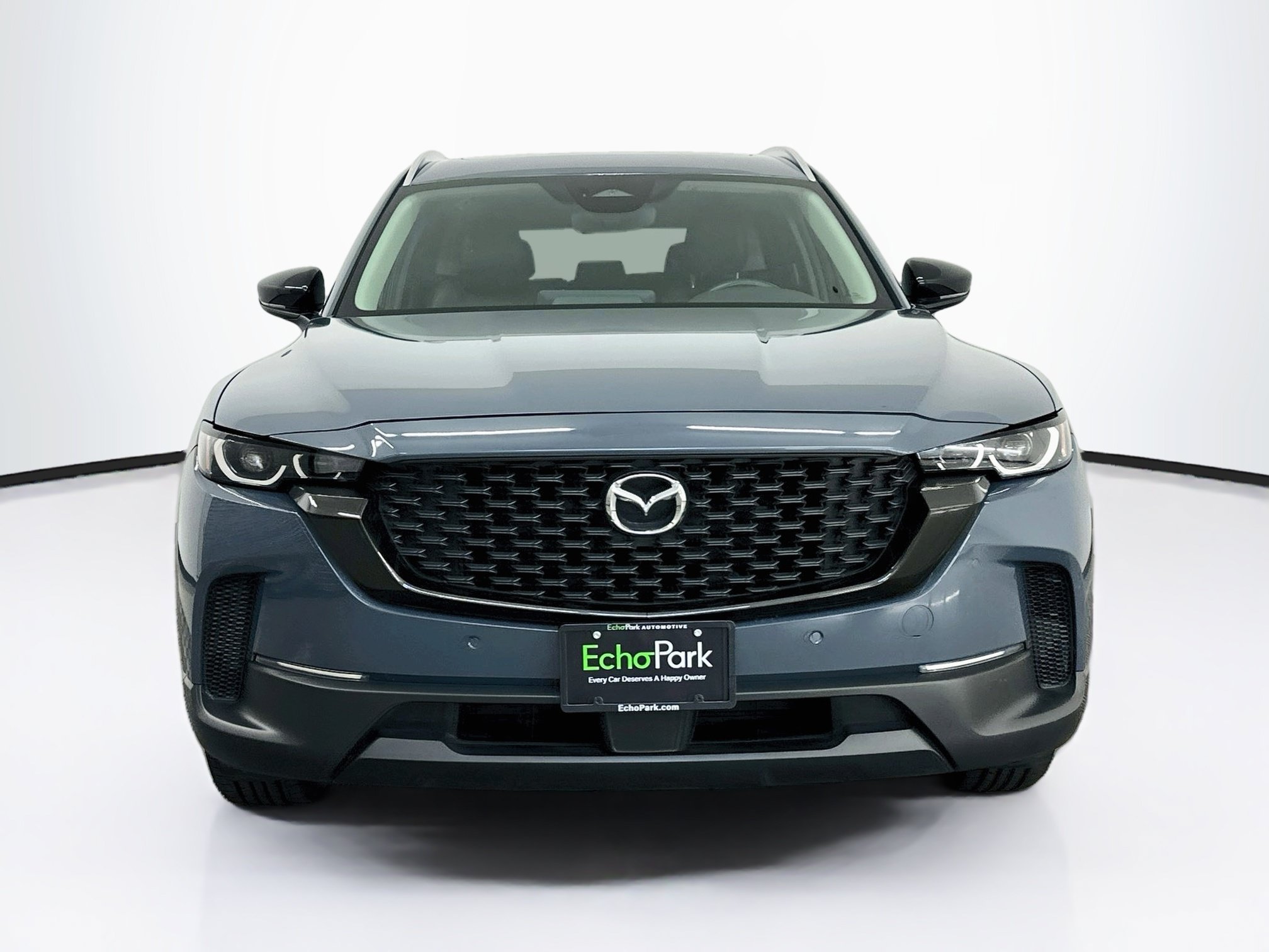 Used 2026 MAZDA CX-50 AWD 2.5 S w/ Preferred Pkg image 2