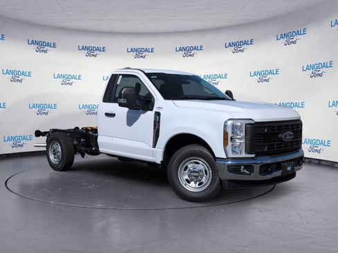 New 2026 Ford F250 image 2