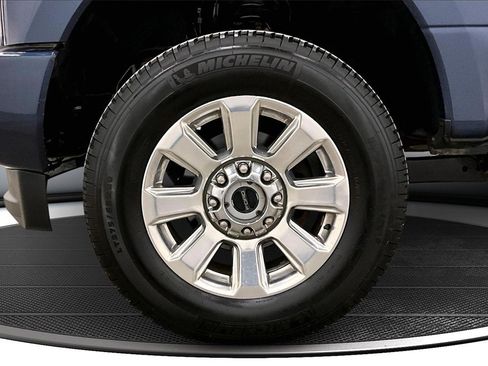 Used 2019 Ford F250 Platinum w/ Platinum Ultimate Package image 34