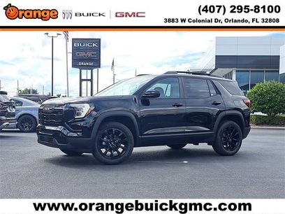 New 2026 GMC Terrain Elevation w/ Elevation Premium Package