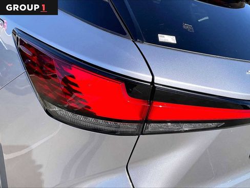 Certified 2025 Lexus RX 350 Premium Plus image 25