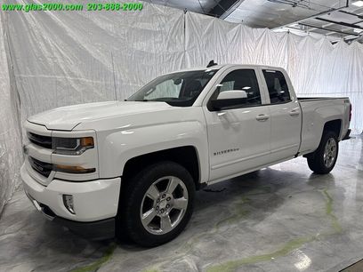 Used 2017 Chevrolet Silverado 1500 LT w/ All Star Edition