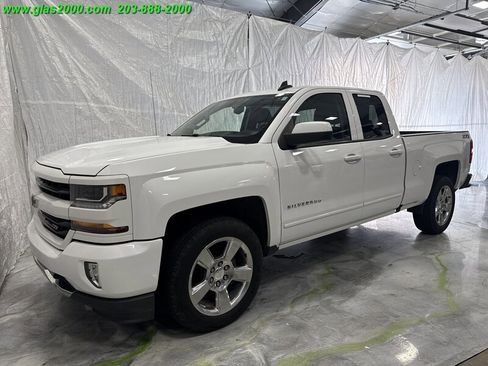 Used 2017 Chevrolet Silverado 1500 LT w/ All Star Edition image 1