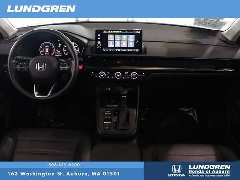 Used 2023 Honda CR-V EX-L image 19
