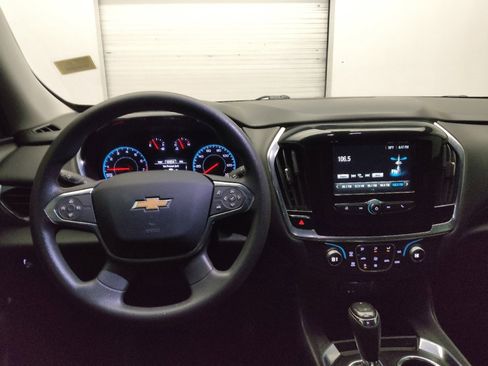 Used 2019 Chevrolet Traverse LS image 22