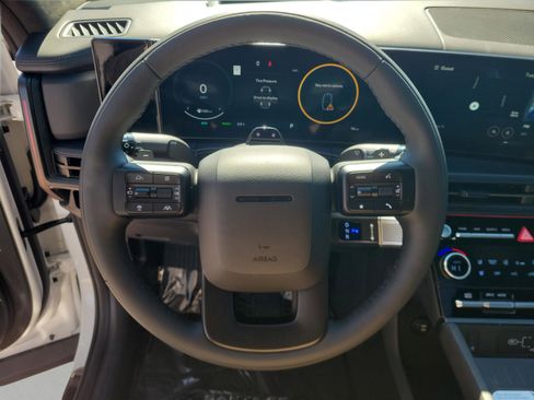 New 2026 Hyundai Santa Fe Calligraphy FWD image 9