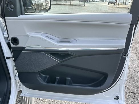 New 2026 Lincoln Navigator L Reserve image 14