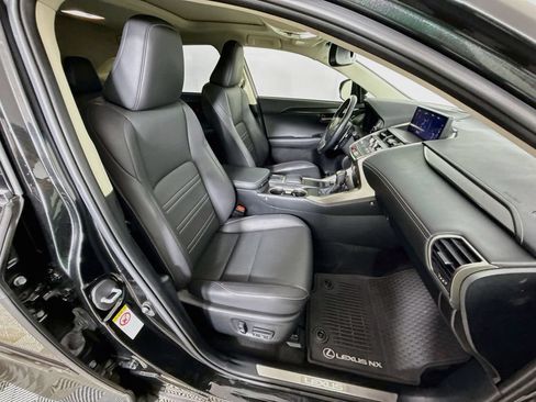Used 2018 Lexus NX 300 FWD w/ Premium Package image 30
