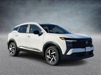 New 2026 Nissan Kicks SV video 1