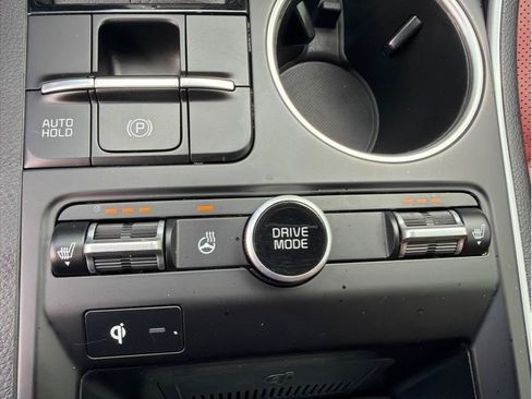 Used 2024 Kia K5 GT-Line AWD/4WD image 18