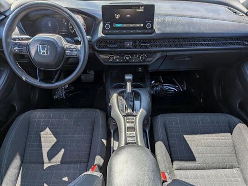 Used 2023 Honda HR-V LX image 16