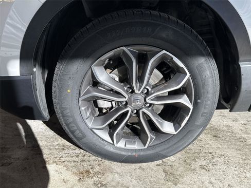 Used 2022 Honda CR-V EX-L image 19