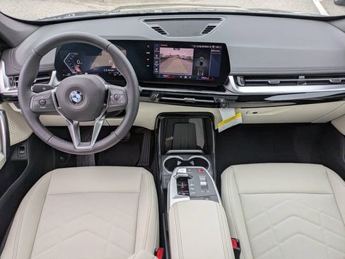 New 2026 BMW X1 xDrive28i w/ Convenience Package image 16