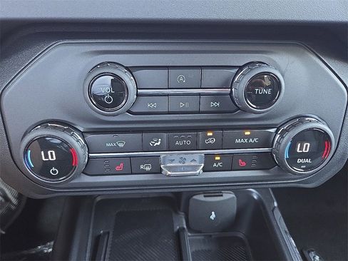 New 2025 Ford Bronco Big Bend image 15