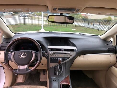 Used 2013 Lexus RX 350 FWD image 36
