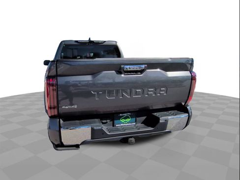 Used 2023 Toyota Tundra 1794 Edition image 7