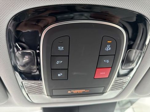 Used 2024 Hyundai Palisade SEL image 15