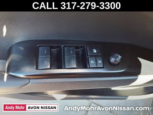 Used 2025 Toyota Camry LE FWD image 15