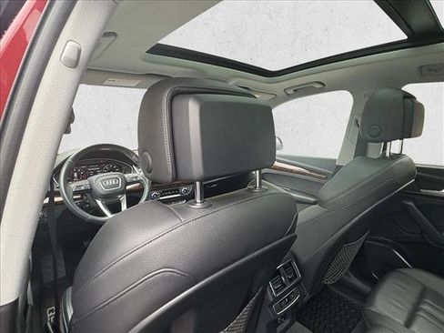 Used 2018 Audi Q5 2.0T Premium Plus image 14