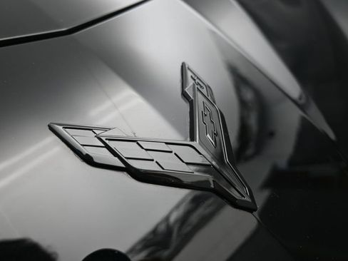 Used 2020 Chevrolet Corvette Stingray Preferred Conv w/ 2LT Preferred Equipment Group RWD image 25