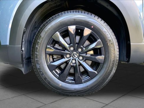 Certified 2024 MAZDA CX-50 AWD 2.5 S w/ Weather Package image 11