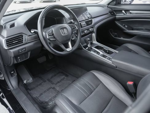 Used 2019 Honda Accord EX-L image 7