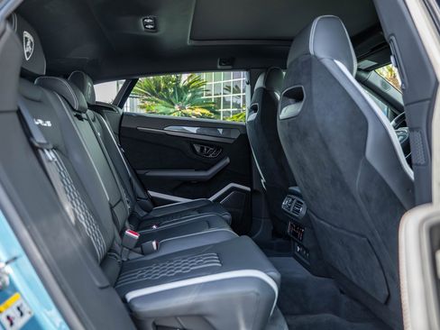 Used 2023 Lamborghini Urus Performante image 32