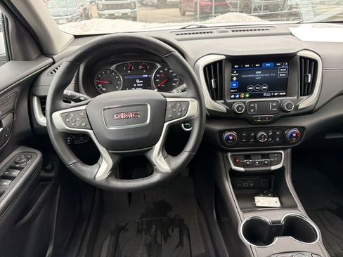 Used 2024 GMC Terrain SLT w/ LPO, Floor Liner Package image 16