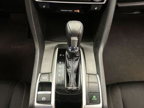 Used 2016 Honda Civic EX-T image 16