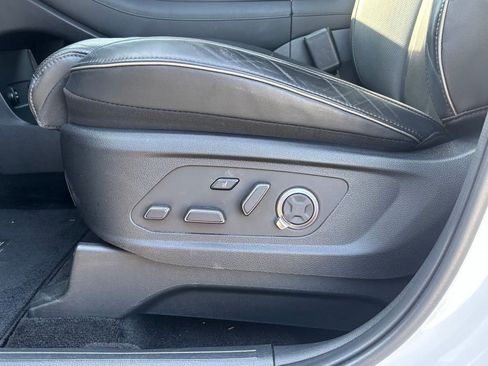 Used 2023 Hyundai Palisade Calligraphy FWD image 10