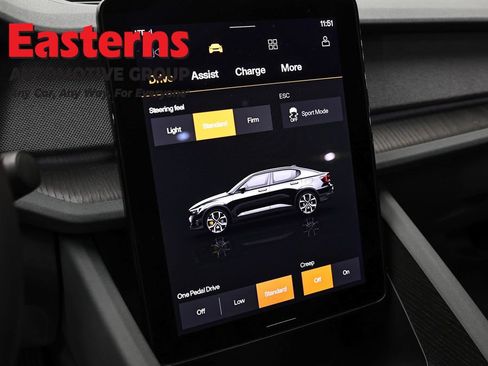 Used 2023 Polestar Polestar 2 w/ Pilot Pack FWD image 19