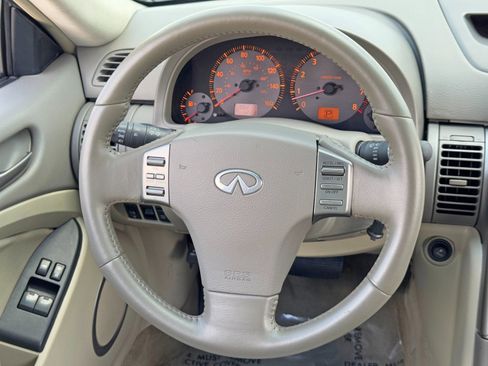 Used 2004 INFINITI G35 Coupe w/ Premium Pkg image 20