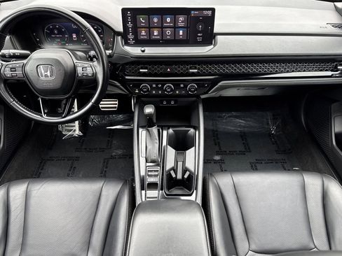 Used 2023 Honda Accord Sport image 13