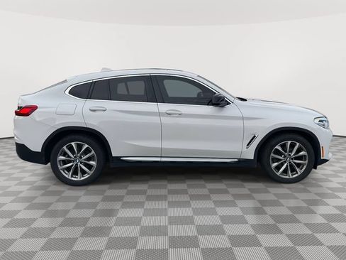 Used 2019 BMW X4 xDrive30i w/ Premium Package AWD/4WD image 5