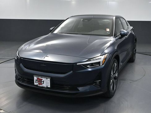 Used 2024 Polestar Polestar 2 AWD/4WD image 11