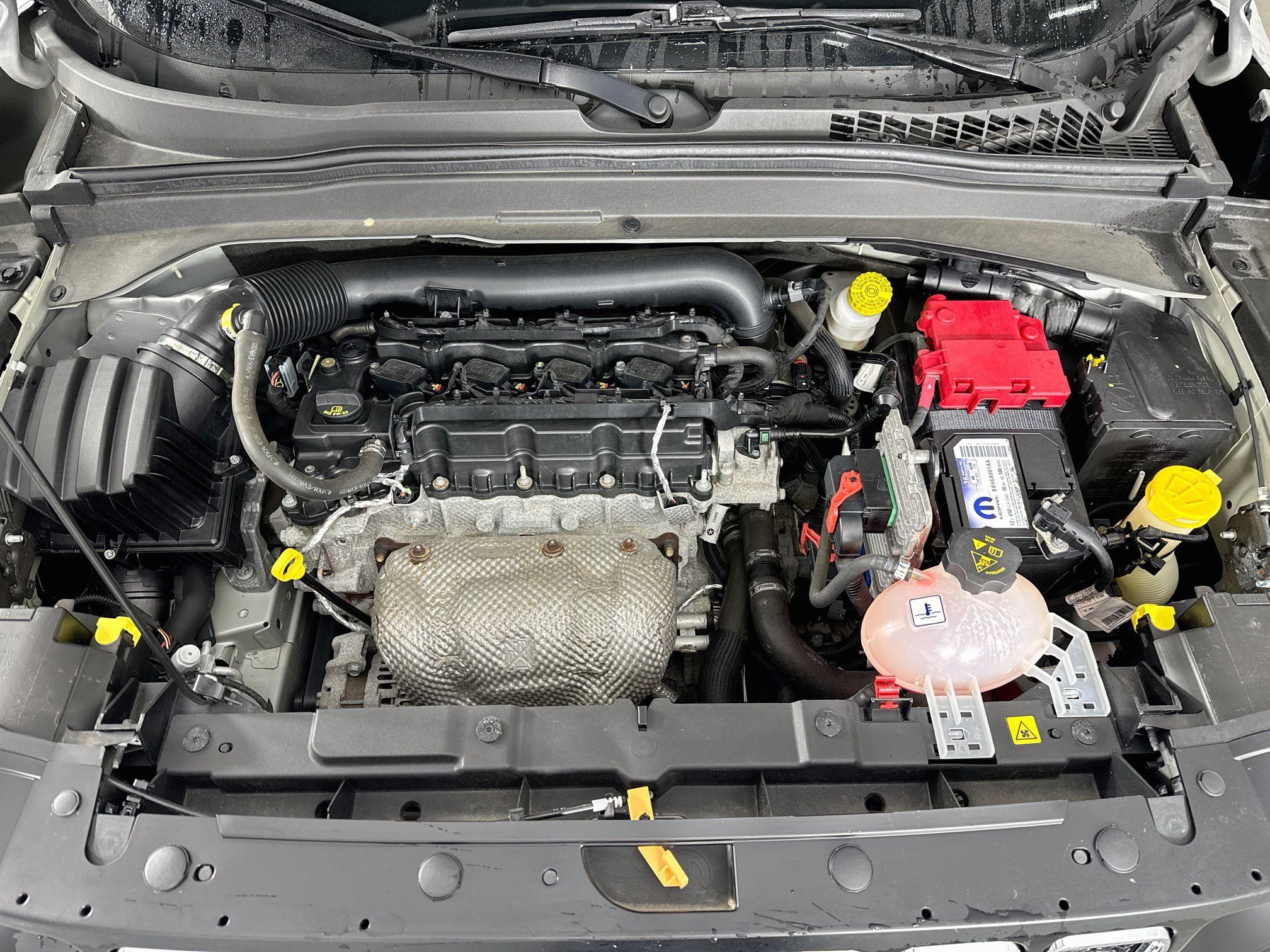 Used 2021 Jeep Renegade Sport AWD/4WD image 28