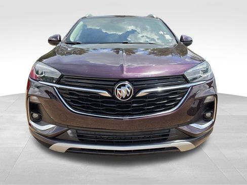 Used 2020 Buick Encore GX Essence w/ Experience Buick Package FWD image 8