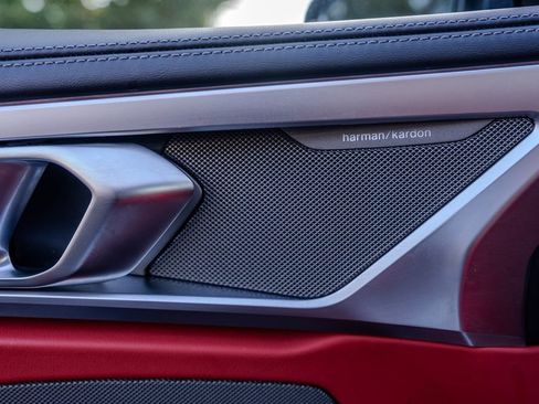 Used 2022 BMW M850i xDrive Coupe image 16