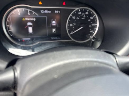 Used 2020 Nissan Kicks SR w/ SR Premium Package FWD image 19