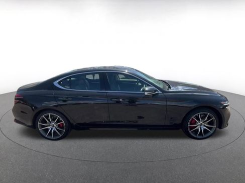 Used 2025 Genesis G70 2.5T AWD/4WD image 15