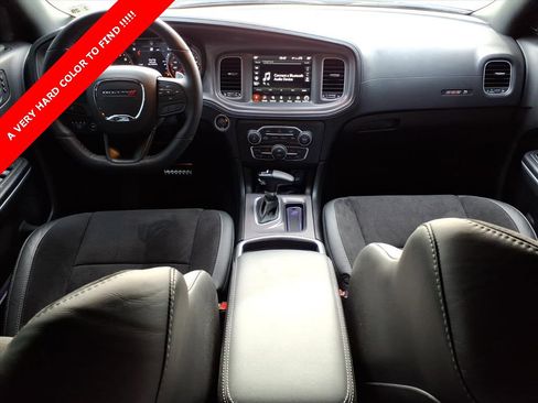 Used 2023 Dodge Charger Scat Pack image 12
