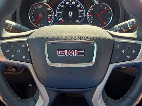 Used 2023 GMC Terrain Denali w/ Black Diamond Edition AWD/4WD image 30