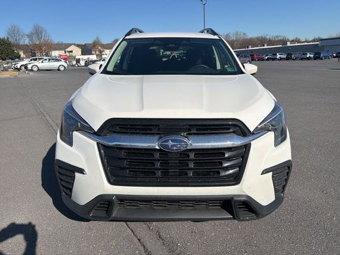 Certified 2025 Subaru Ascent Premium image 8