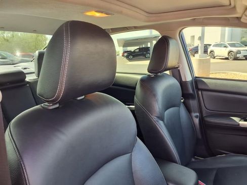 Used 2015 Subaru Impreza 2.0i Limited image 19