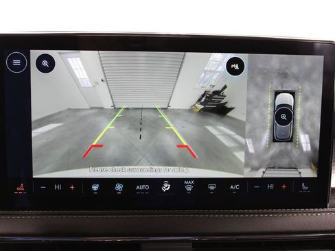 New 2026 Lincoln Corsair Premiere image 52