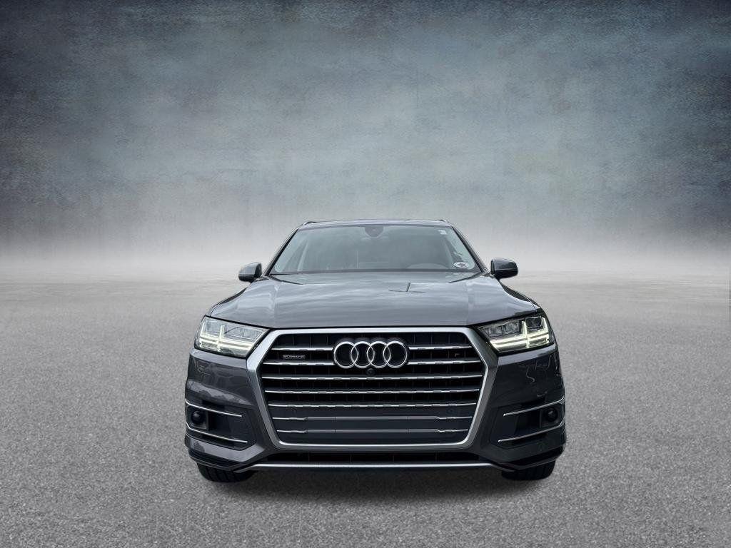 Used 2019 Audi Q7 2.0T Premium Plus AWD/4WD image 7