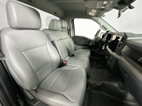 Used 2024 Ford F150 XL AWD/4WD image 23