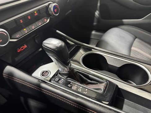 Used 2023 Nissan Altima 2.5 SR image 25