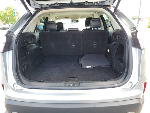 Used 2021 Ford Edge SEL w/ Convenience Package AWD/4WD image 23